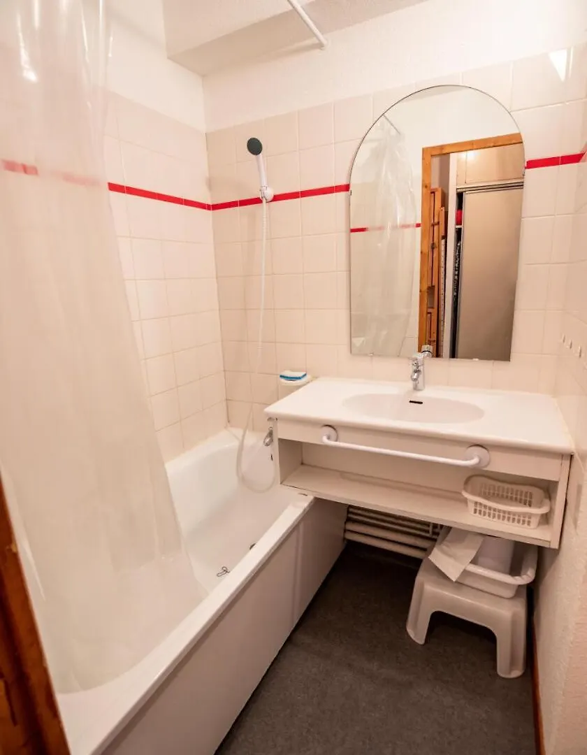 Apartment Residence Les Melezets 1 - Les Melezets - Me1458 Mae-3087 Modane