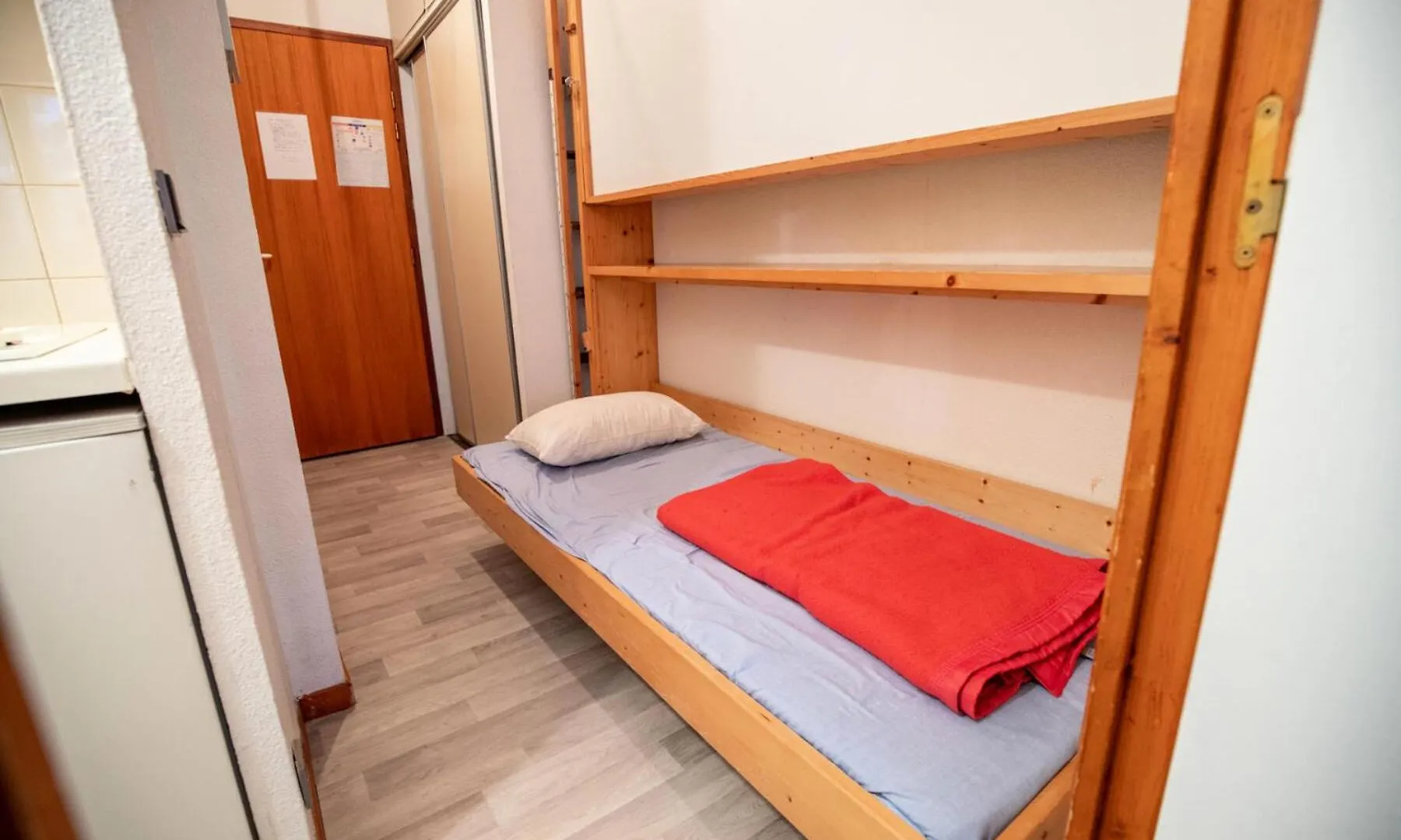 Apartment Residence Les Melezets 1 - Les Melezets - Me1458 Mae-3087 Modane